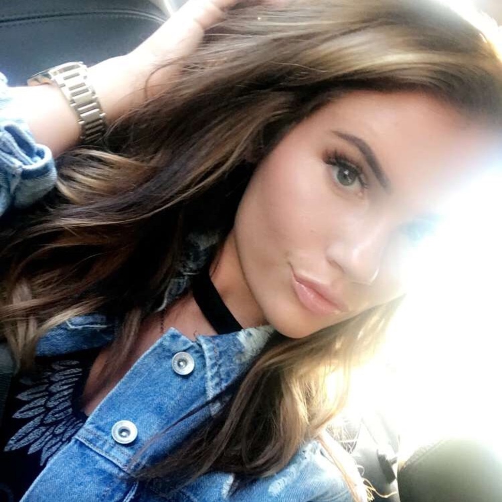 Meet your Posher, Jenn